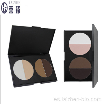 etiqueta personalizada rubor maquillaje multicolor ODM / OEM proporcionar